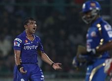 Pravin Tambe - The fading star who stuck by his dreams