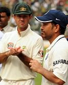 Sachin Tendulkar the best batsman I've seen - Ricky Ponting