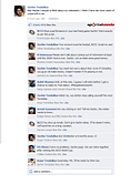 FB Wall: Tendulkar re-thinks about his retirement after Ranji Win
