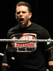 WWE weekend schedule note, HIAC media, poster and photo for The Miz's movie and more