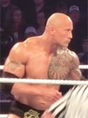 Yet another project for The Rock, more drama on "Total Divas," Rock starts next movie (Photo)