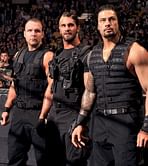 Survivor Series: The Lone Survivor should be a member of the Shield