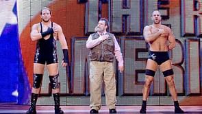 WWE most improved superstars of the week: The Real Americans
