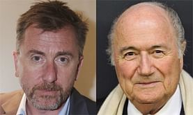 British actor Tim Roth to play FIFA chief Sepp Blatter in upcoming movie