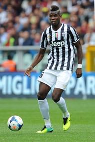 Torino FC v Juventus - Serie A