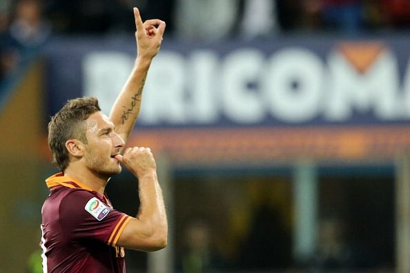 Roma: An unbeaten start? Now that’s a miracle!