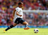 Arsenal v Tottenham Hotspur - Premier League