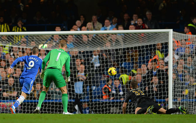 Five talking points from Game week 9 in the Premier League