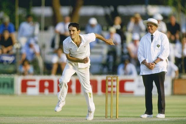 The expendables of international cricket