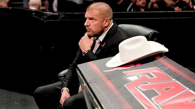 Top 5: Most hated power figures in WWE
