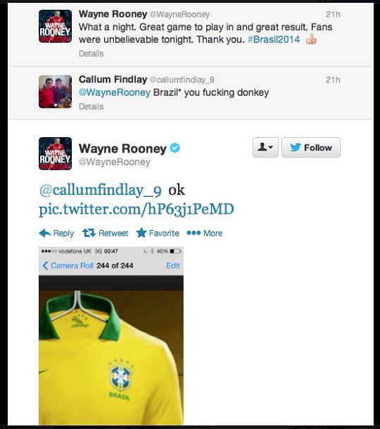 Top Trolls of the Day - October 17th, 2013
