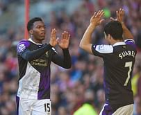 Liverpool FC – The change that makes more sense by Brendan Rodgers