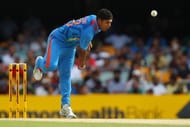 Umesh Yadav