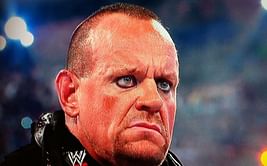 Latest on the Undertaker's return