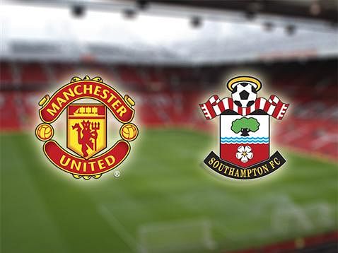 Manchester United 1-1 Southampton: Saints break United hearts at the death