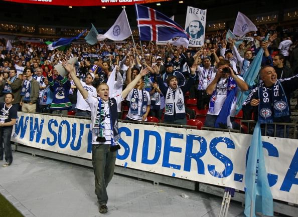 MLS: A league worth pursuing