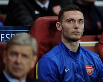Arsenal: Thomas Vermaelen linked with Milan; Gunners eye Shaquiri