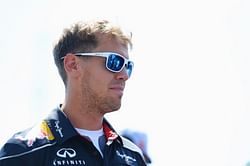 Sebastian Vettel and the boo bus fallout