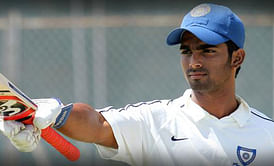 Vijay Zol becomes 7th youngest player to score a double century in Ranji Trophy