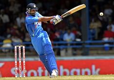 Virat Kohli - Brash and beautiful