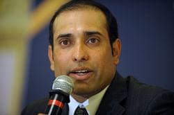 VVS Laxman backs India to beat Australia in upcoming series