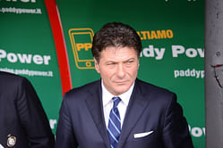 How Walter Mazzarri has transformed Inter