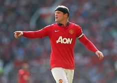 Wayne Rooney likely to be fit to face Sunderland