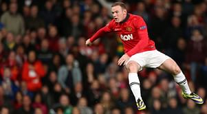 Rooney creates more chances than Sociedad as he drives United closer to qualification