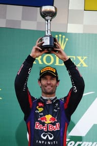 F1 Grand Prix of Japan - Race