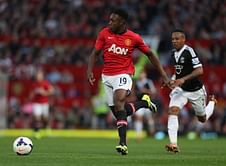 Welbeck misses training ahead of key Real Sociedad tie