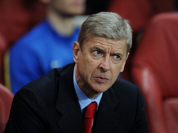 Arsenal of the Old - Le Professeur's return gift to the fans on his 17th anniversary