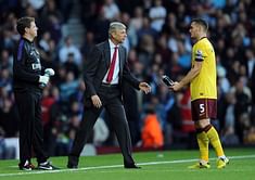 EPL: Arsene Wenger insists Thomas Vermaelen will stay