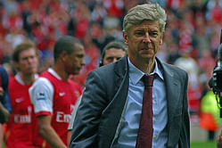 Arsenal injury update: Arsene Wenger reveals team news ahead of Palace match