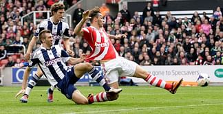 Stoke City 0-0 West Bromwich Albion: Match Analysis