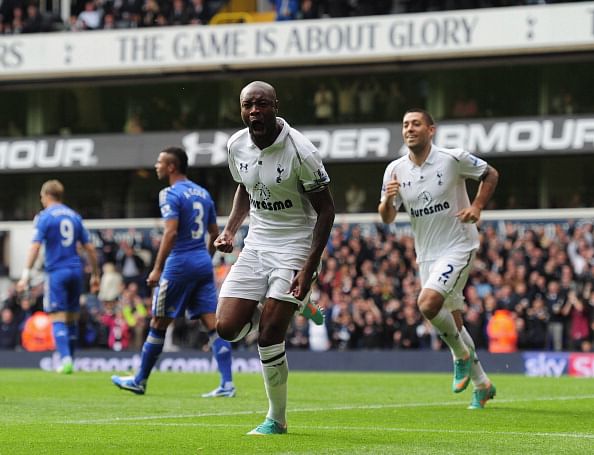 Perth Glory pull off major coup in signing former Arsenal and Spurs star William Gallas