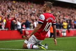 Premier League week eight round up