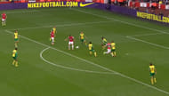Wilshere goal