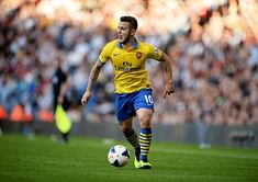 Renaissance in positional play - Wilshere, Rooney, Schurrle and more