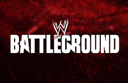 WWE Battleground 2013 - Five Point Preview