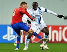 Yaya Toure wants stadiums to be closed down following the racist chants at Moscow
