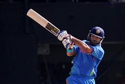 Looking forward to represent India again: Yuvraj