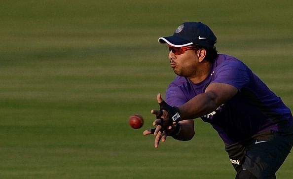 Yuvraj returns for Australia series