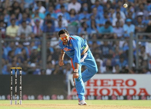5 most expensive Indian bowlers in ODIs in last 10 years
