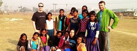 Franz Gastler and Yuwa India: A man and an initiative that deserve respect!