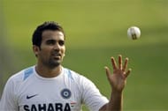 Zaheer Khan