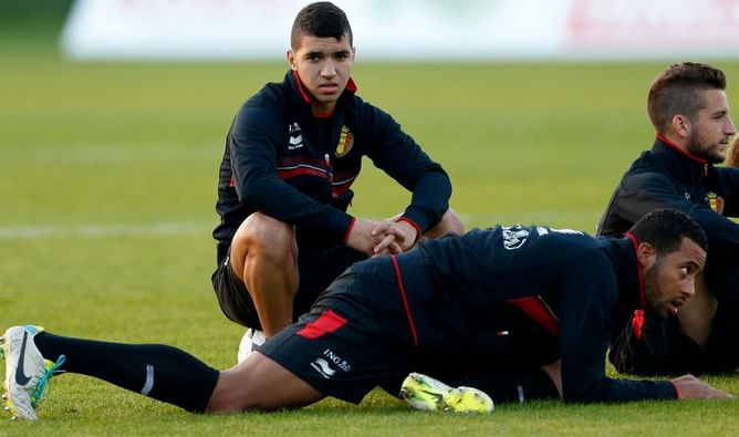 Should Tottenham Hotspur target the 17-year-old dubbed “the next Eden Hazard”?