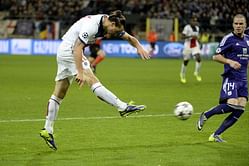 We can win the Champions League this season: Zlatan Ibrahimovic