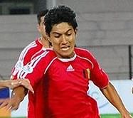 Libero Sports to represent Afghanistan football captain Zohib Islam Amiri