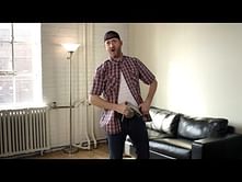 Video: Bonus episode of Chris Jericho's web series