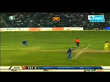 Video: Shikhar Dhawan makes fun of Shane Watson